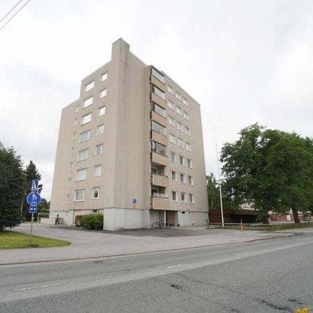 Nicely Furnished Apartment Near Centrum, Free Parking بوري المظهر الخارجي الصورة