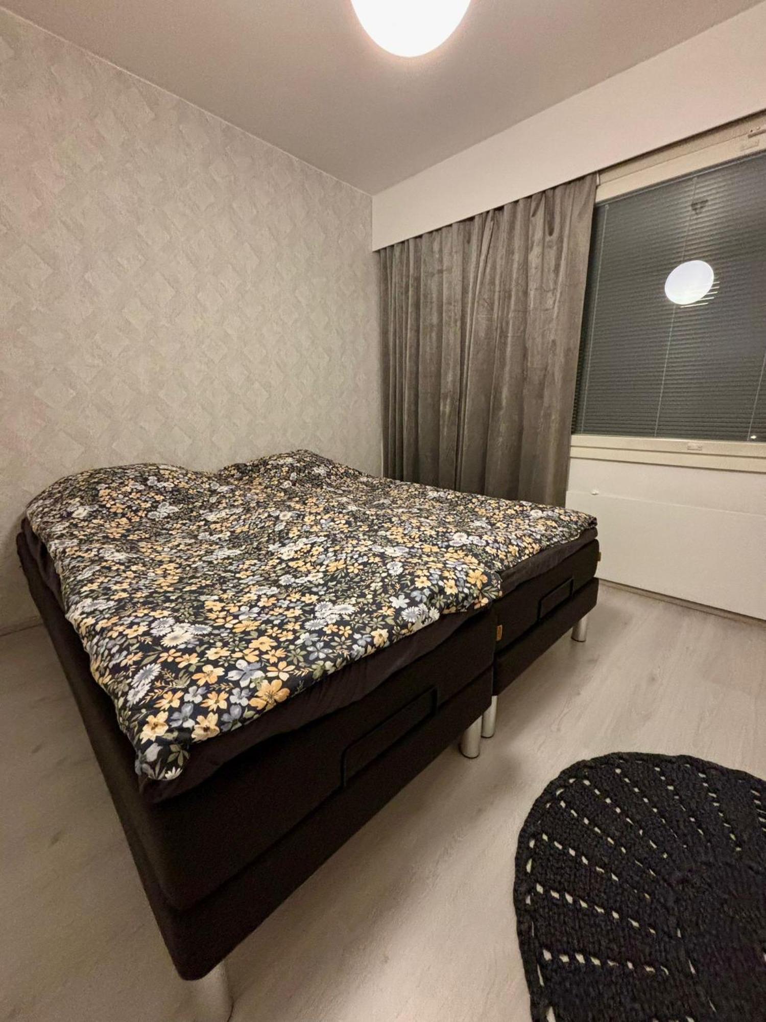 Nicely Furnished Apartment Near Centrum, Free Parking بوري المظهر الخارجي الصورة
